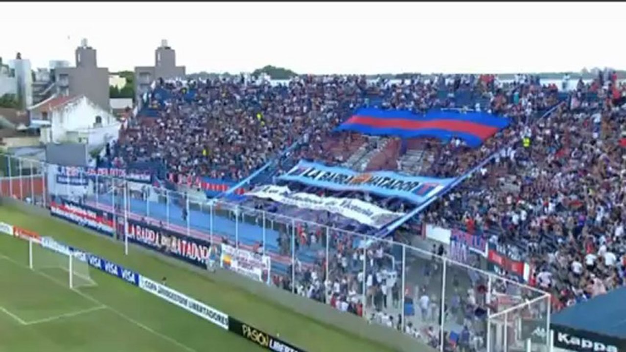 Copa Libertadores: Tigre dreht Spiel gegen Anzoategui