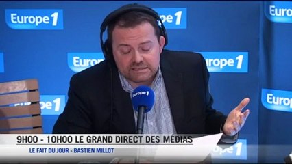 Le choix d'Amandine Bourgeois pour l'Eurovision