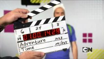Concours Adventure Time | Alexandre Astier | Teaser 4