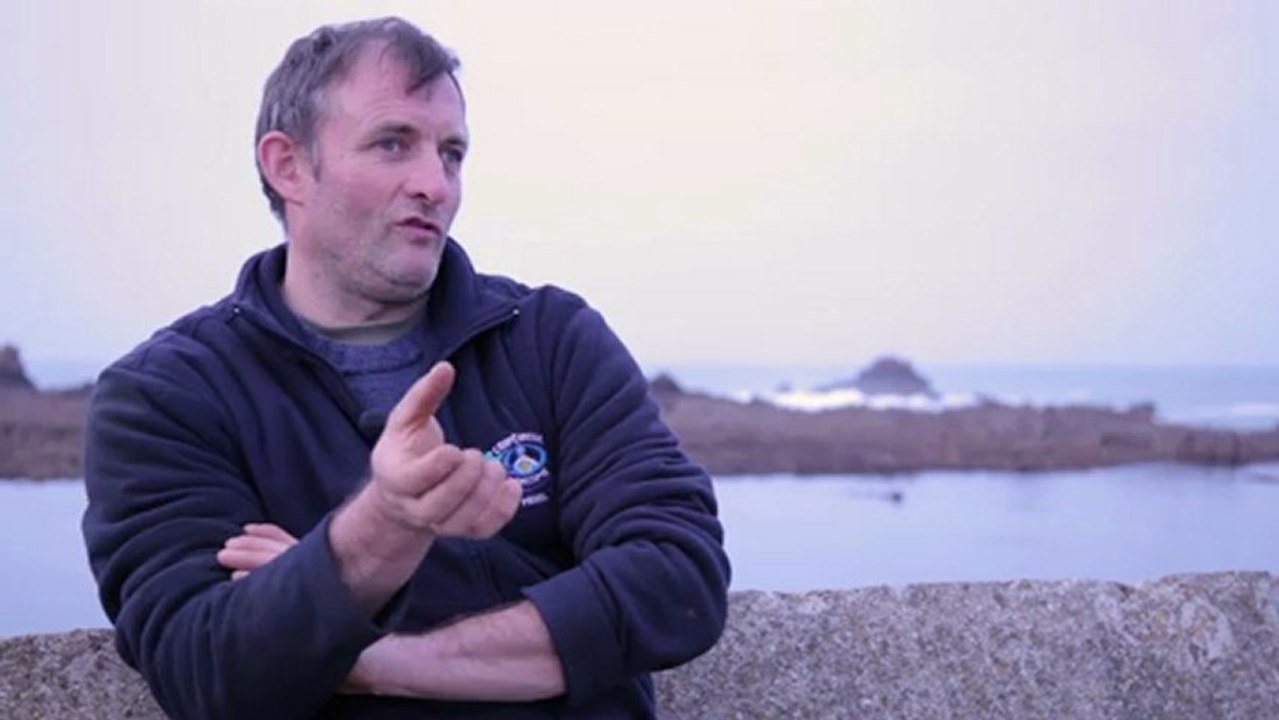 YANNICK 2 La pêche peut elle être écologique ?