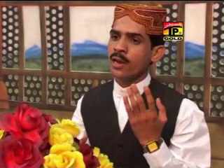 Karam Ki Abhi Hogi Barsaat, Muhammed Arshad Lodhi