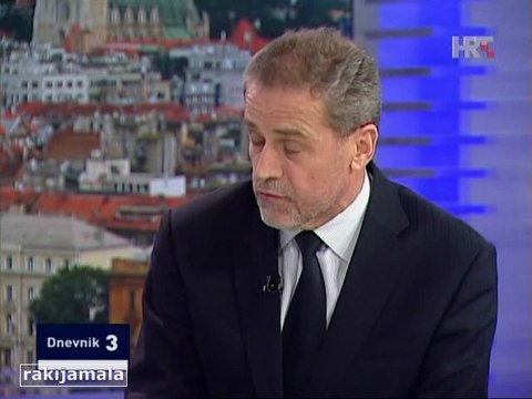 Milan Bandić - Za vrtiće sam... krv pišao!