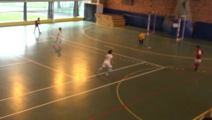 Nico, grosse faute face à Marseille