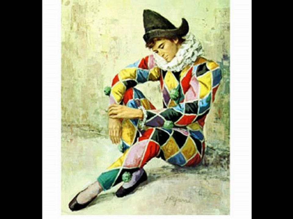 Marie Laforet -Arlequin (1972)