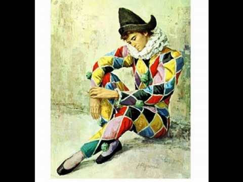 Marie Laforet -Arlequin (1972)