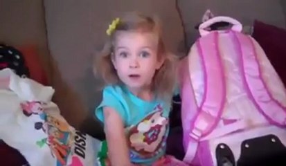 (11) Girl's Priceless Reaction To Birthday Surprise.. !! --D