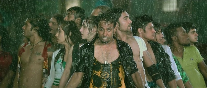 ABCD ( Any Body Can Dance ) - Prabhudeva - Remo D`Souza