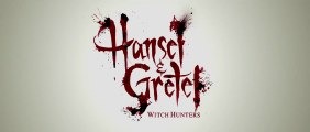 Hansel & Gretel - Chasseurs de Sorcières  [ VOST | Full HD ]