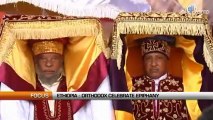 Ethiopia: Orthodox celebrate Epiphany