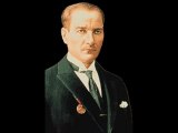 Izmir Marsi Atatürk