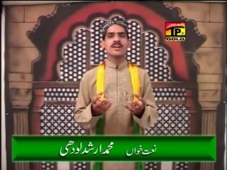Pyara Pyara Madina Pyara, Muhammed Arshad Lodhi