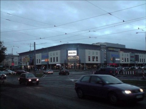 TELEBIM SZCZECIN, C.H. TURZYN TEL.782 666 777