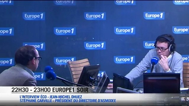 Une poursuite de la croissance, si possible à deux chiffres