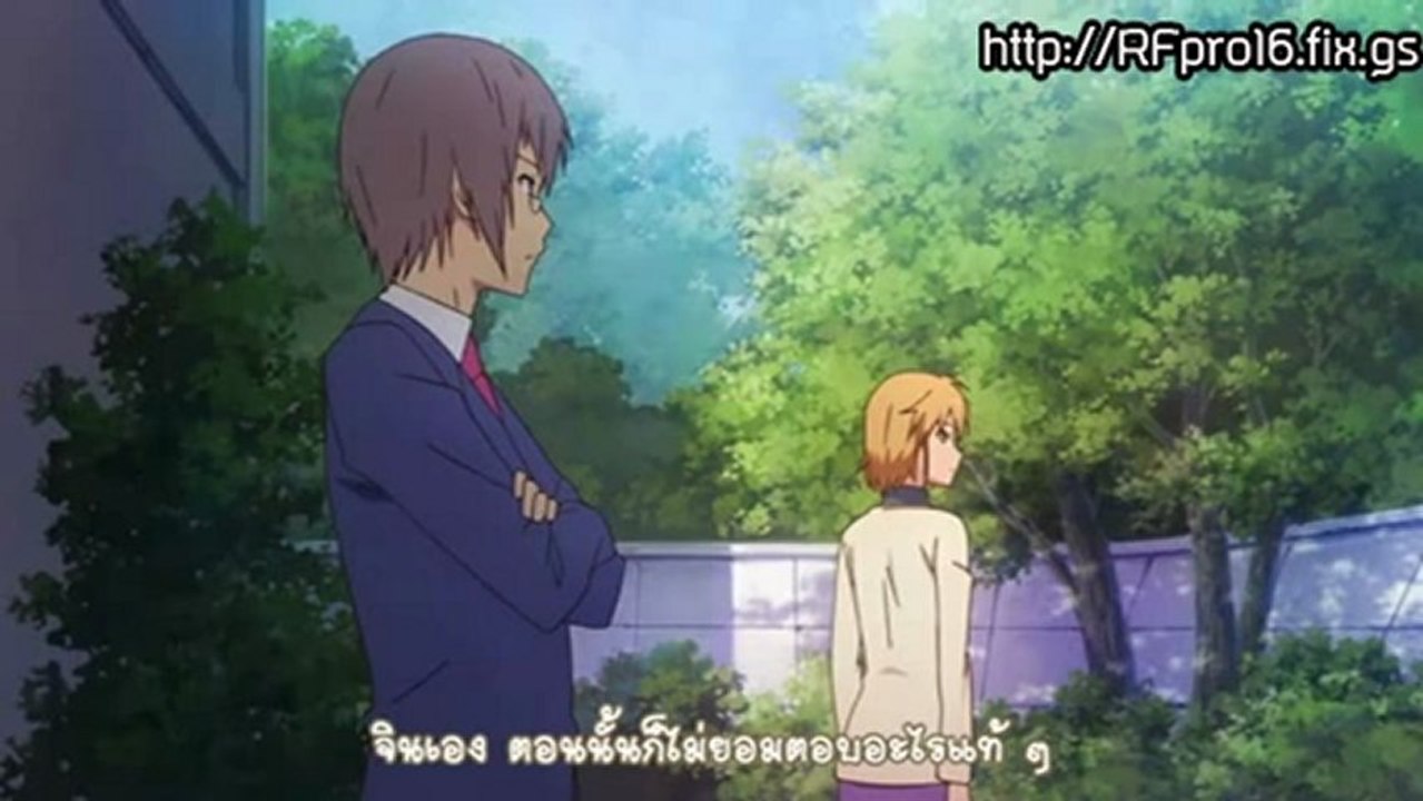 Sakurasou no Pet na Kanojo ตอนที่ 11 ซับไทย
