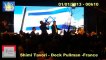 SHIMI TAVORI- Doc Pullman-Gordon Events  01/01/2013  By Yoel Benamou