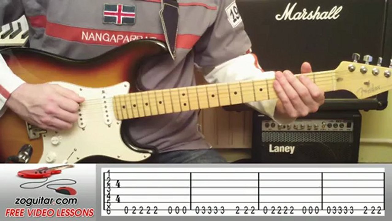 James Bond Theme + TAB