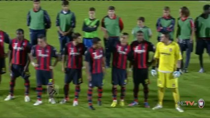Fc Crotone | Del Prete in rossoblù