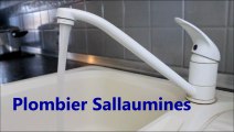 Plombier Sallaumines. Sanitaire Sallaumines. Plomberie Sallaumines  62430.