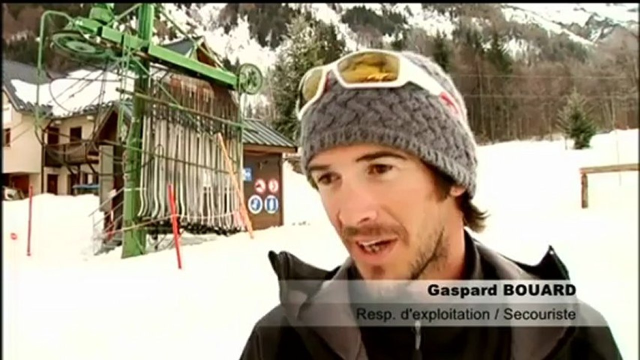 CAP INFO - 22 Janvier 2013