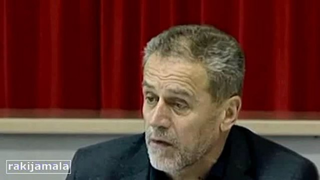 Milan Bandić: Romi, naši prijatelji koji se bave željezom kupe dijelove tramvaja.