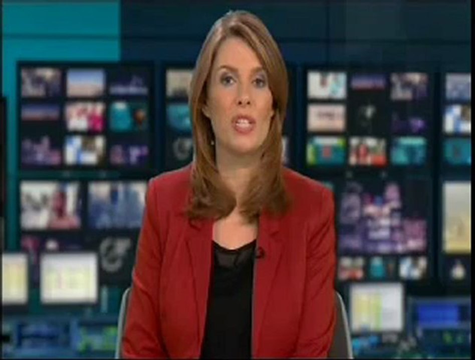 News Wednesday January 23rd