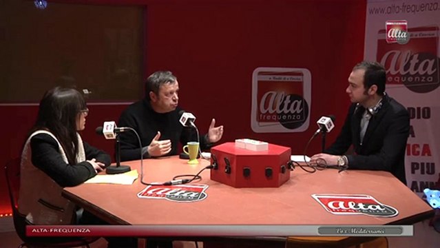 2013.01.23 Antoine Marie Graziani 2EME