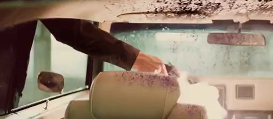 Cogan - La mort en douce - Bande-annonce #1 [VF|HD720p]