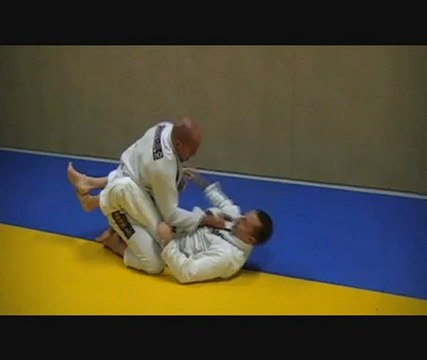 jjb st jean de monts team no escape 164