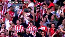Australia - Disfruta de los tres mejores goles de la jornada