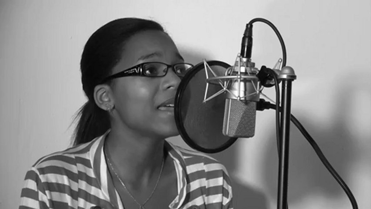 NE-YO - SO SICK - COVER BY LEXA - 2013