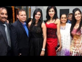 Sayali, Hrishita Bhatt & Chandi Perera Launches Toffini Store