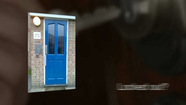 Locksmith London Austin Security Services