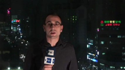 Informe a cámara: Corea del Norte apunta a una nueva prueba atómica tras las sanciones de la ONU