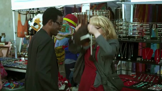 Dos días en Nueva York - Tráiler Español HD [720p]