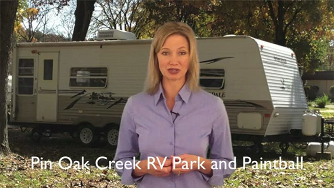 St. Louis Missouri campground insights- family friendly camping