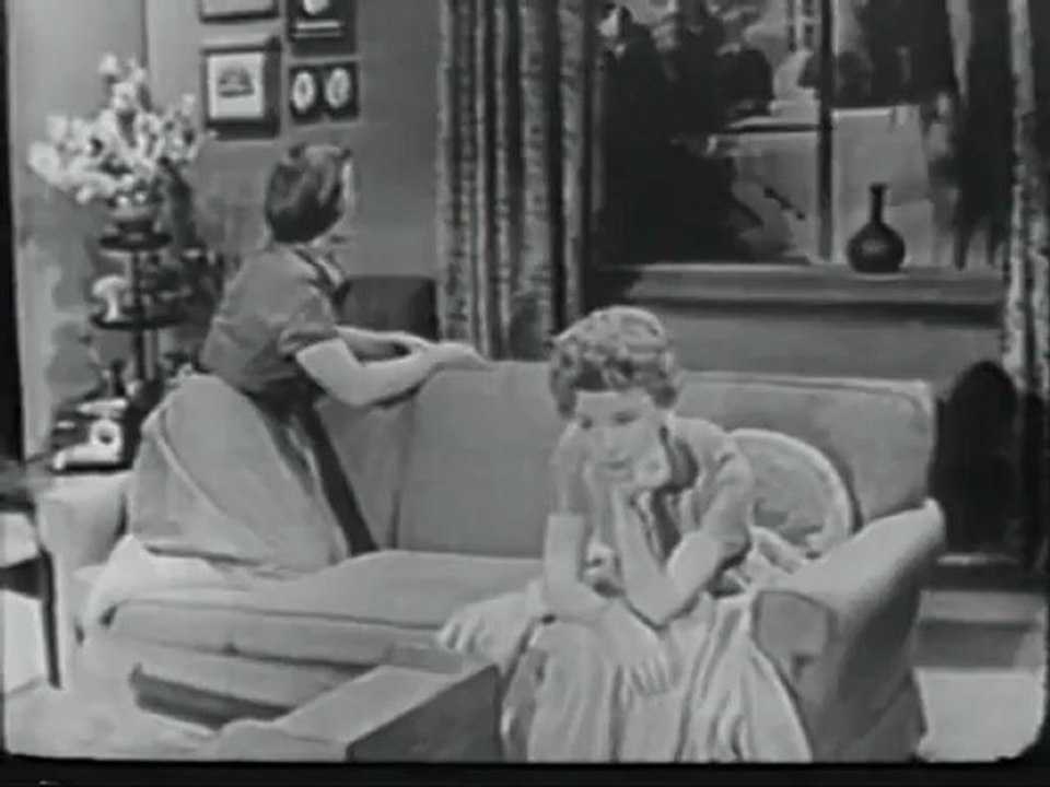 Red Buttons 1953 Part 4