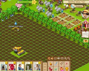 BENZİN HİLESİ İLE TOHUM KUPALARINI TAMAMLAMAK