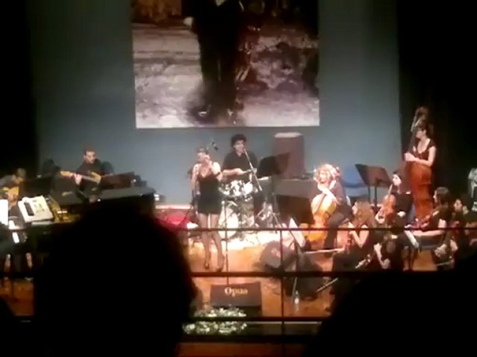 Evrim Özkaynak- Bana Bana Gel