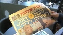 La sorpresa degli israeliani per il risultato delle elezioni