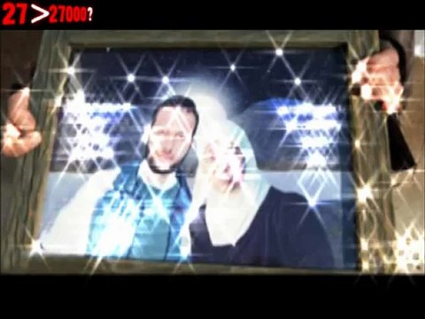 Cried for 27,, laugh at 27000