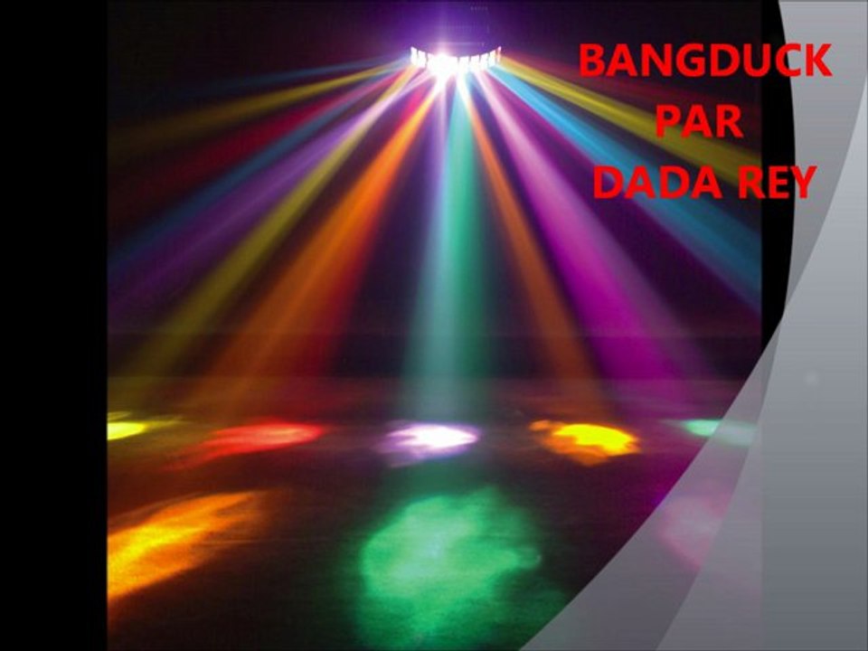 BANGDUCK
