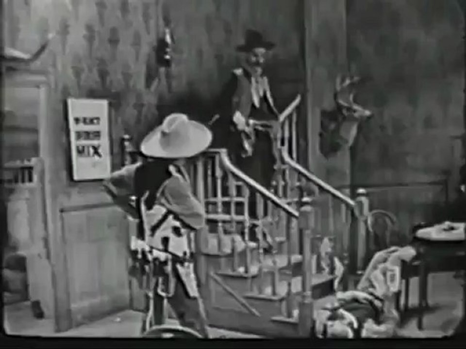 Red Buttons 1953 Part 24