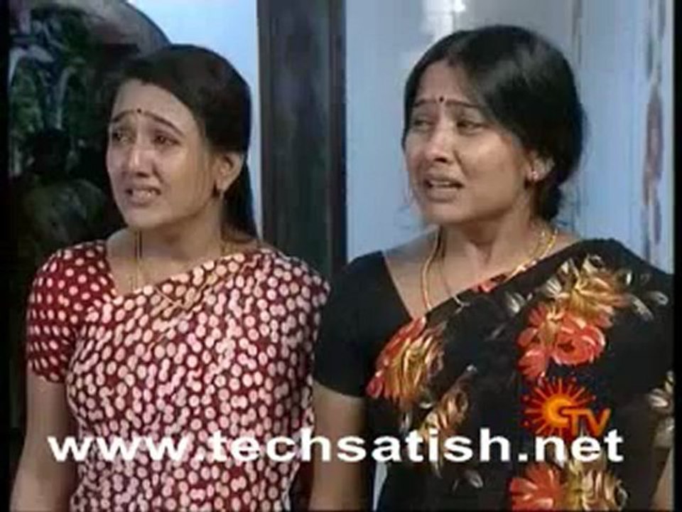 Mundhanai Part 1