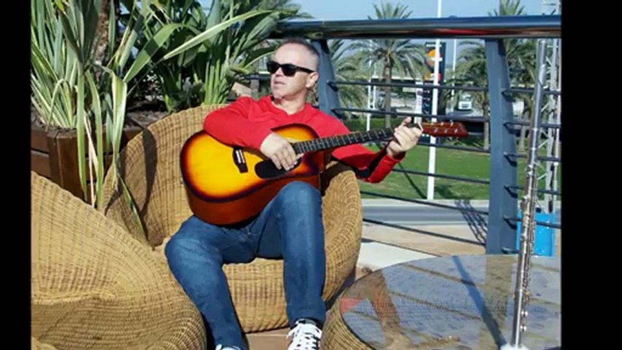 CANE NIKOLOVSKI - LILJANO MOME UBAVO