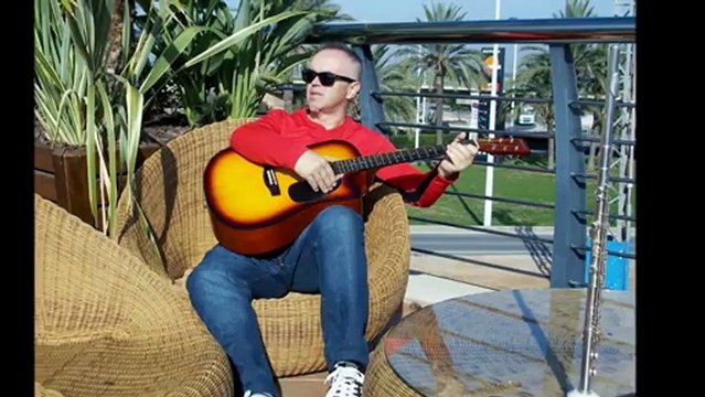 CANE NIKOLOVSKI - LILJANO MOME UBAVO