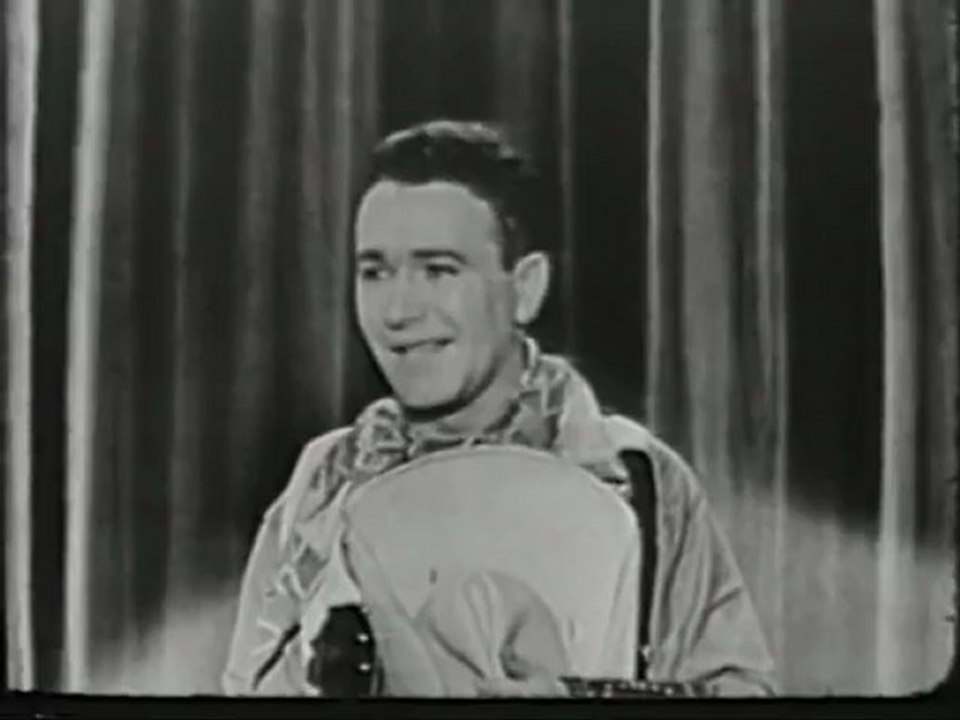 Red Buttons 1953 Part 29