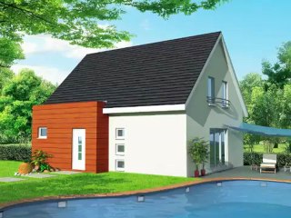 Constructeur maison RT 2012 Haute-Saône