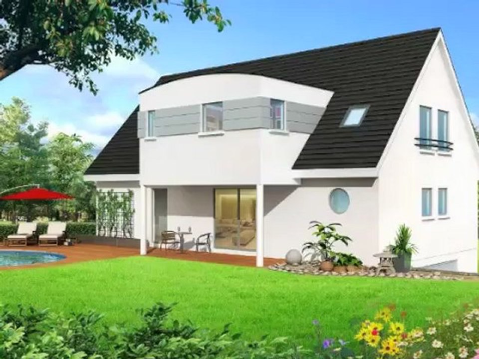 Constructeur maison RT 2012 Haut-Rhin