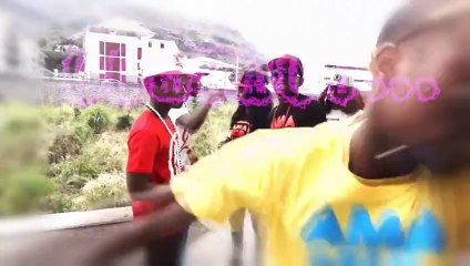 AFRO STYLE PRESENT (AMA KIP KIP)