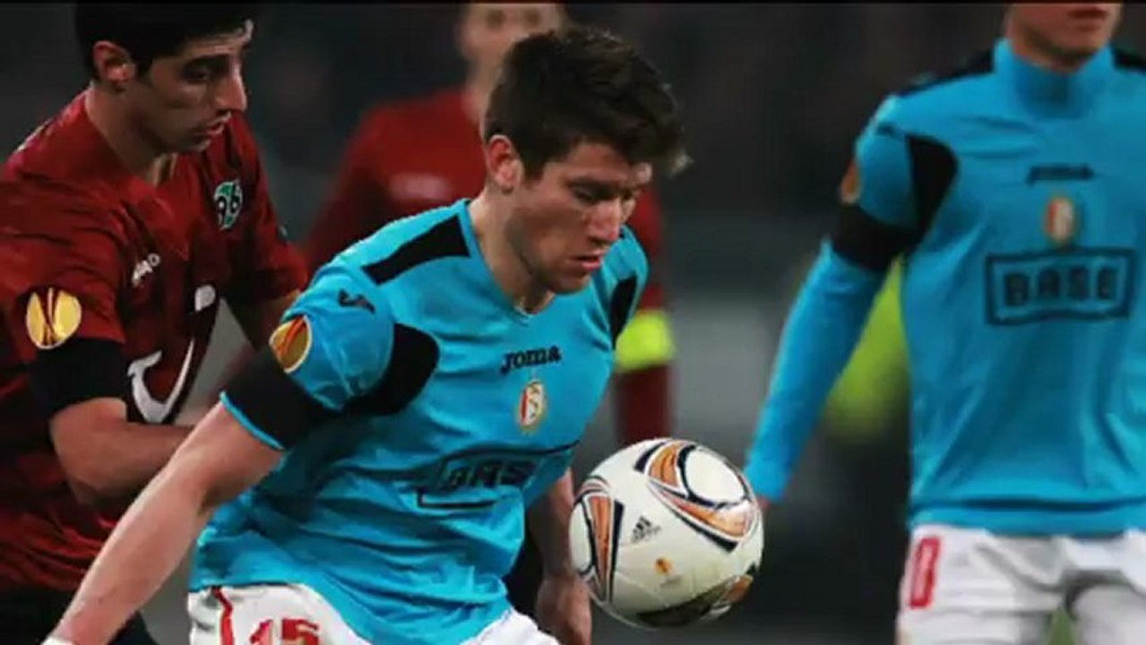 Pocognoli wechselt zu Hannover 96